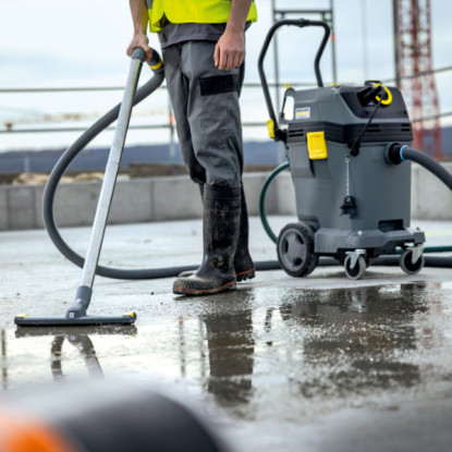 Karcher NT 50/1 K Specialist Water Recovery Vacuum Cleaner | 1.148-470.0