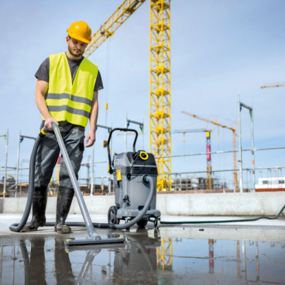 Karcher NT 50/1 K Specialist Water Recovery Vacuum Cleaner | 1.148-470.0