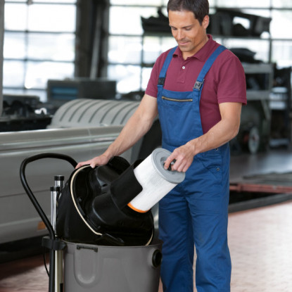 Karcher NT 70/2 Vacuum Cleaner | 1.667-277.0