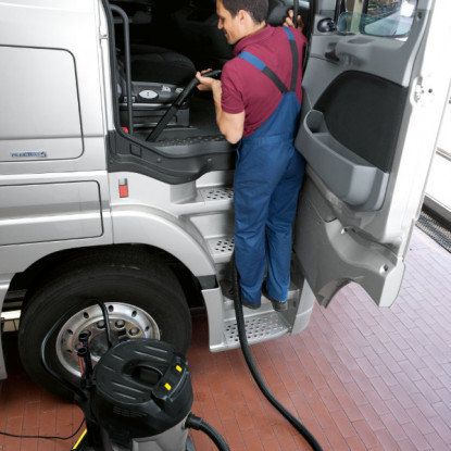 Karcher NT 70/2 Vacuum Cleaner | 1.667-277.0