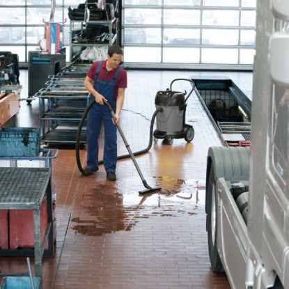 Karcher NT 70/2 Vacuum Cleaner | 1.667-277.0