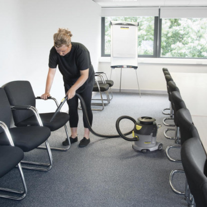 Karcher T 10/1 Adv Vacuum Cleaner | 1.527-411.0