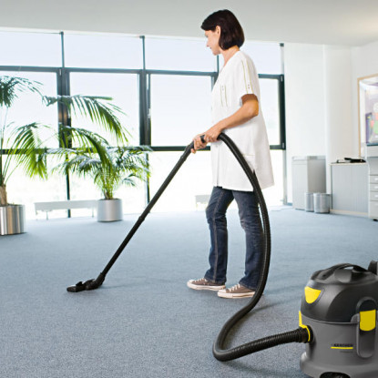 Karcher T 10/1 Adv Vacuum Cleaner | 1.527-411.0