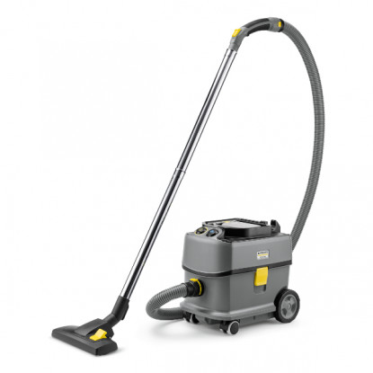 Karcher T 10/1 HEPA Bp Battery Power+ Vacuum Cleaner | 1.527-355.0