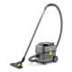 Karcher T 10/1 HEPA Bp Battery Power+ Vacuum Cleaner | 1.527-355.0