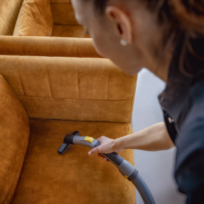 Karcher T 10/1 HEPA Bp Battery Power+ Vacuum Cleaner | 1.527-355.0