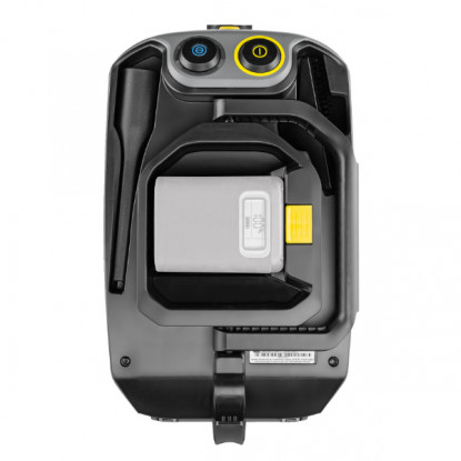 Karcher T 10/1 HEPA Bp Battery Power+ Vacuum Cleaner | 1.527-355.0