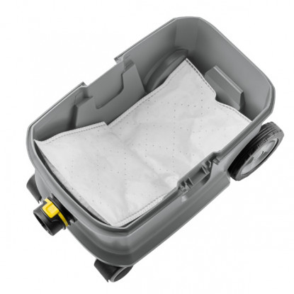 Karcher T 10/1 HEPA Bp Battery Power+ Vacuum Cleaner | 1.527-355.0