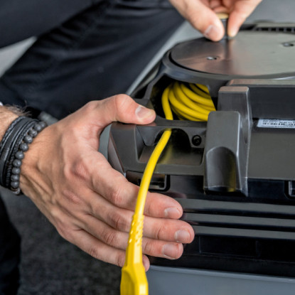 Karcher T 10/1 HEPA Vacuum Cleaner