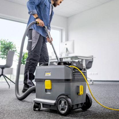 Karcher T 10/1 HEPA Vacuum Cleaner