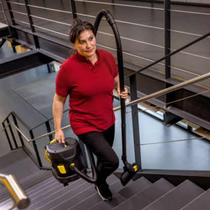 Karcher T 11/1 Classic Adv Re!Plast Vacuum Cleaner