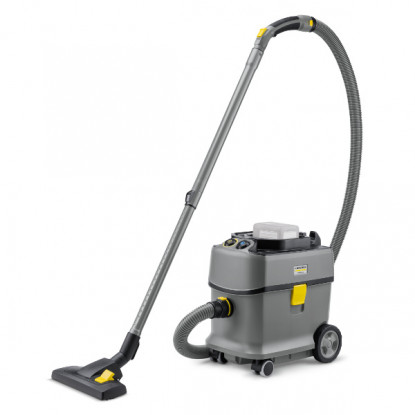 Karcher T 15/1 HEPA Bp Battery Power+ Vacuum Cleaner | 1.355-355.0