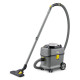 Karcher T 15/1 HEPA Bp Battery Power+ Vacuum Cleaner | 1.355-355.0