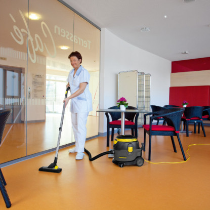 Karcher T 15/1 Professional Vacuum Cleaner | 1.355-238.0 Karcher T 15/1 Professional Vacuum Cleaner | 1.355-238.0