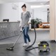 Karcher T 12/1 Eco!Efficiency Vacuum Cleaner | 1.355-136.0